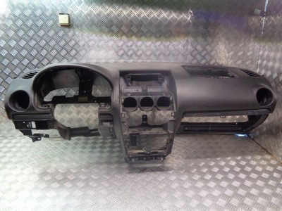 Панель приладів приладова mazda 6 2.0 d фото №1