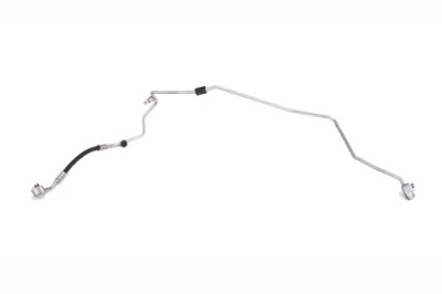 Шланг кондиціонера audi vw skoda 5n0820741c фото №1