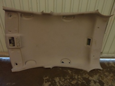 Потолок потолок alfa romeo giulietta 2010- серая фото №1