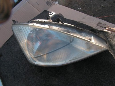 Лампа права перед ford focus d europa фото №1