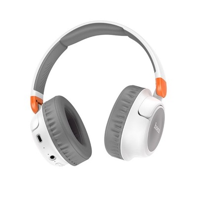 HOCO słuchawki bezprzewodowe / bluetooth