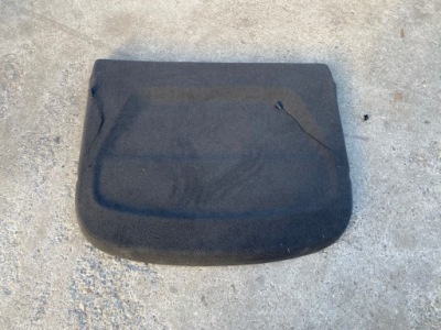 Mondeo mk5 mk-5 14-19 hb полка задняя багажника фото №1