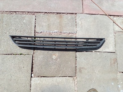 Решётка радиатора ford fiesta mk7 фото №1