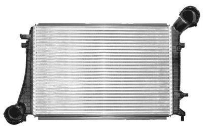 INTERCOOLER AUDI SEAT SKODA VW  