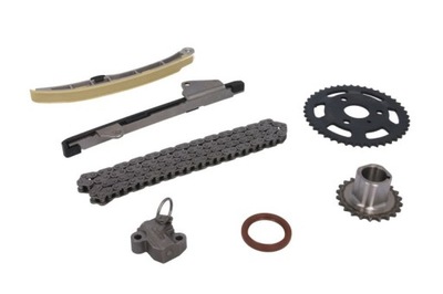 Грм kpl. колесо + цепь pasuje do: mini r50, r53 , toyota auris, cor фото №1