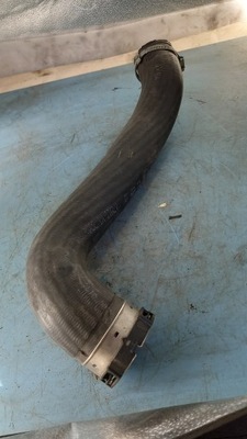 Труба wąż интеркулер volvo v40 фото №1