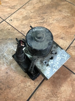 Насос abs chrysler pt cruiser 05033150aa фото №1