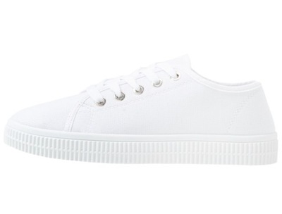 Buty Damskie Rubi Chelsea Creeper Plimsoll Roz 40