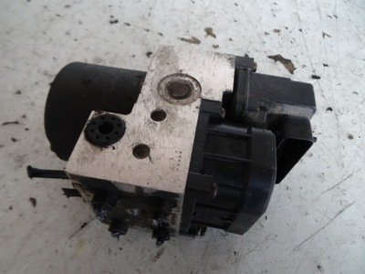 Насос abs vw passat b5 8e0614111ab фото №1