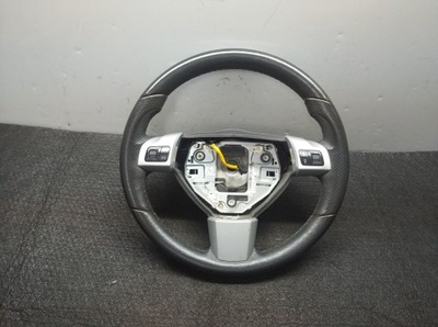 OPEL ASTRA H ZAFIRA РУЛЬ КОЖА MULTIFUNKCJA 13231661 SAZ