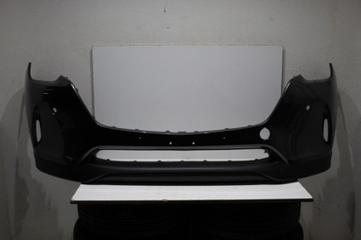 Mazda cx-60 cx60 бампер перед передній фото №1