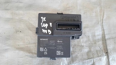 Модуль блок управления renault captur ii 1.6 e-tech 285905960r фото №1