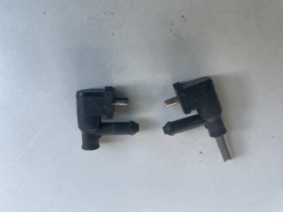 Нагрівач розпилювача mercedes 107 560sl фото №1