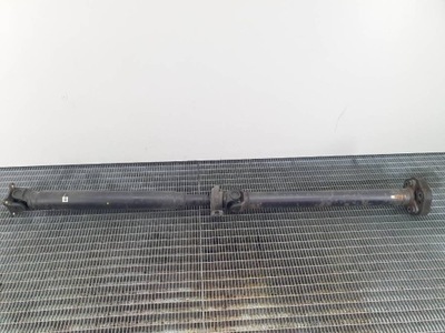 Wał приводной rwd infiniti q50 2.0 t turbo бензин автоматическая коробка передач фото №1