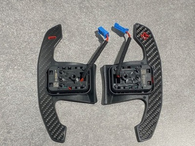 MENTĖS PAVARŲ CARBON M BMW F90 G80 G20 F95 F98 CS 