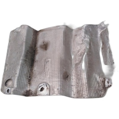 Audi a5 8w sportback защита тепловая 8w0804171 фото №1