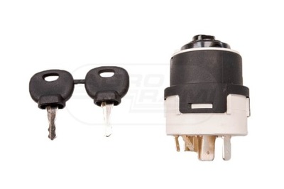 IGNITION LOCK B37130 1533738C1, 636/1533738C1, 1533738C1 - milautoparts-fr.ukrlive.com