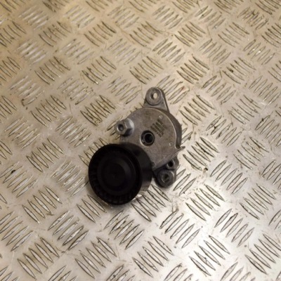 Citroen jumper 2021 натяжитель ремень генератора фото №1