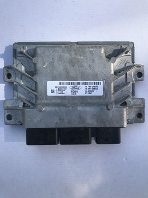 STEROWNIK SILNIKA FORD A2C95252803 F1FA-12A650-FE