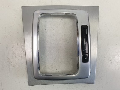 Mercedes c207 w207 рамка домкрата перемикання передач фото №1