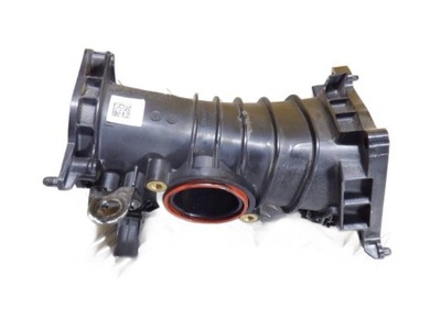 Vw audi 3.0 tdi труба коллектор 059145762ar фото №1