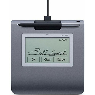Tablet do Podpisu Wacom STU-430
