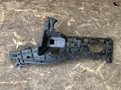 Бампер напрямна volvo v90 лівий задня фото №1