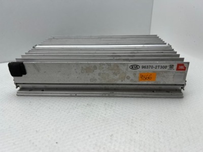 Усилитель jbl optima iii 96370-t300 фото №1