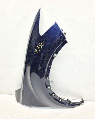 Vw t-roc 2ga крыло перед передний правый фото №1