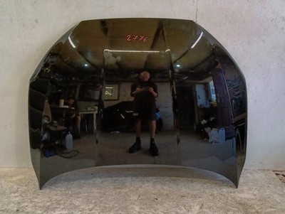 Капот крышка двигателя audi a3 8y 20- фото №1