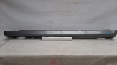 Mercedes glk w204 x204 порог левый молдинг порог левая a2046982154 фото №1