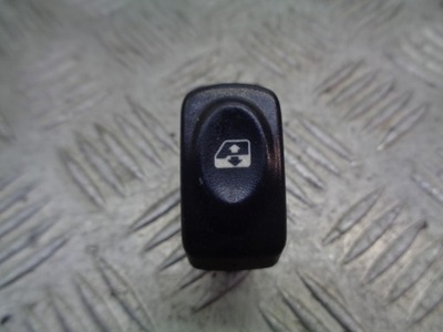 Кнопка переключатель стекло renault thalia i фото №1