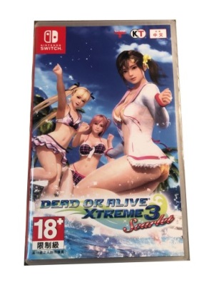 Dead Or Alive Paradise Psp Swiat Gier Com Oficjalne Archiwum Allegro