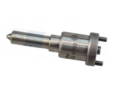 Наконечник форсунки дизель - bosch 2 437 010 111 фото №1