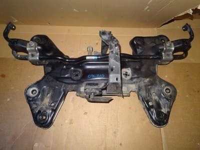 Citroen c4 cactus подрамник подрамник фото №1