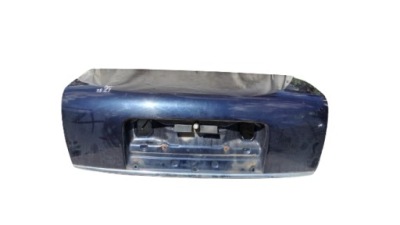 Audi a6 c5 крышка багажника багажника sedan lz5l фото №1