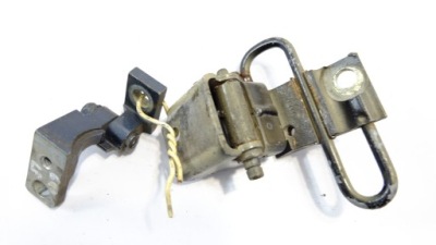 Vw polo iv 6q петлі двері лівий перед комплект фото №1