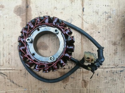 Honda VTR 1000 97-06 stator uzwojenie alternator