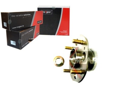 Підшипник ступиця колеса honda accord mk vii хетчбек фото №1