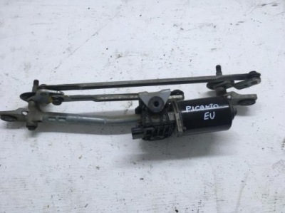 Механізм двірник перед kia picanto ii eu фото №1