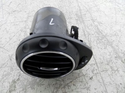 Alfa 147 повітропровід повітря решітка ліва фото №1