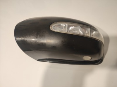 Корпус зеркало левая mercedes klasa ml w164 фото №1