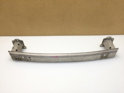 Citroen c3 aircross балка pod бампер передняя перед фото №1