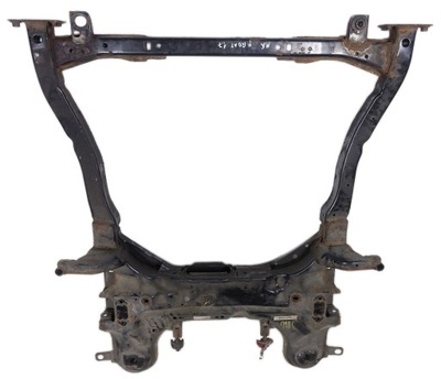 VIGA SUSPENSIONES PARTE DELANTERA SUBBASTIDOR BASTIDOR OPEL MOKKA A X I 12- 1.7 CDTI 94531937  