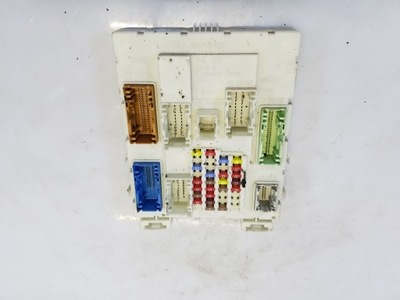 Модуль volvo v40 ii 31314669 фото №1