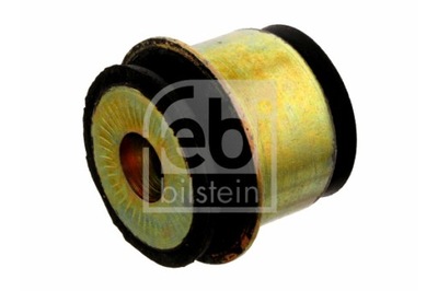 FEBI BILSTEIN SILENTBLOCK БАЛКИ ПОДВЕСКИ ПЕРЕД L/P AUDI 80 B2 80