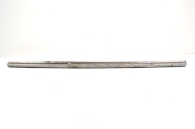 Молдинг хром кришки багажника mercedes r129 sl 1297580396 фото №1