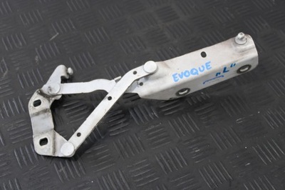 Петля капот левый evoque l538 6h52-16801-ac фото №1