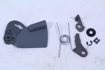 Набор ремонтный сиденье mercedes actros a0009182360 фото №1