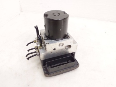 Насос abs bmw x5 e70 0265250200 фото №1